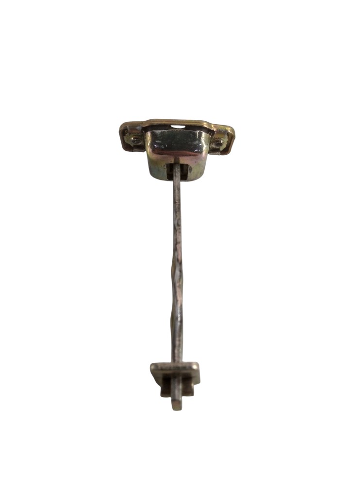 Limitador De Porta Dianteira Direita Corsa Classic 2009 6