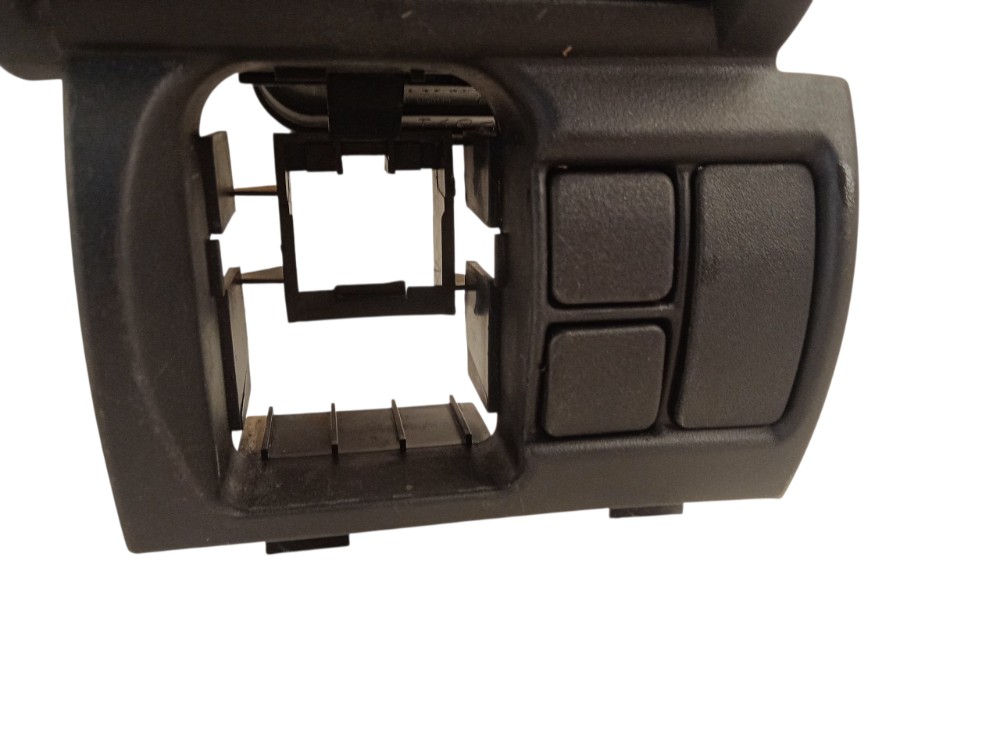 Moldura Difusor Ar Painel Esquerdo Gm Corsa Classic 4