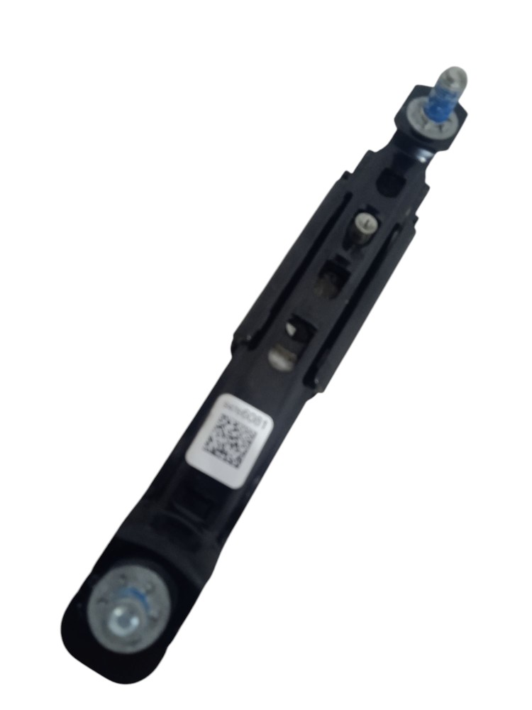 Regilagem Cinto Dianteiro Esq S10 2013 3