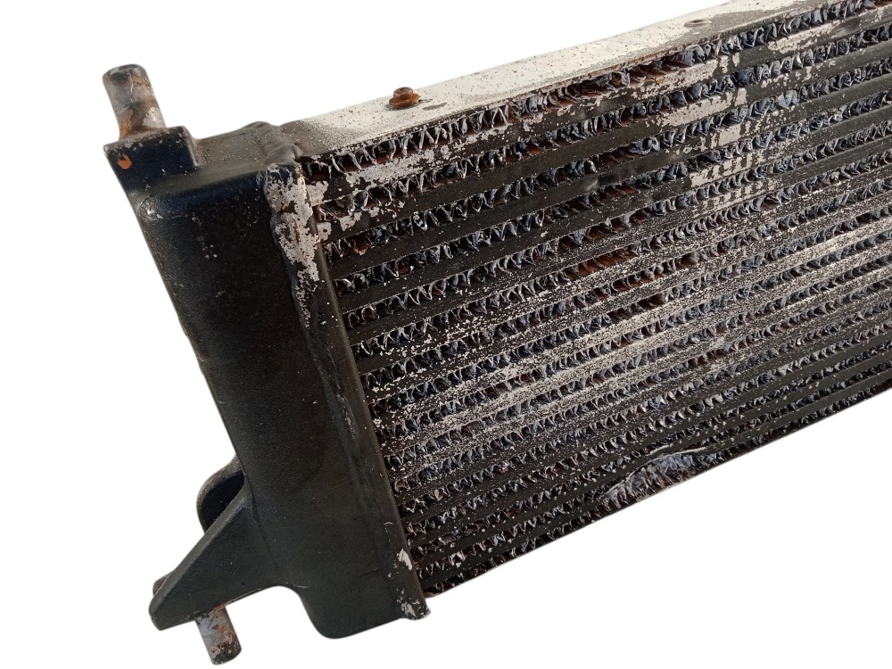 Radiador Intercooler S10 2.2 97/2011 Diesel 9
