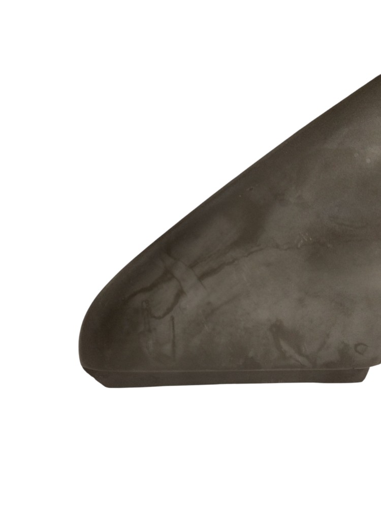 Moldura Interna Retrovisor Direito Vw Santana 3