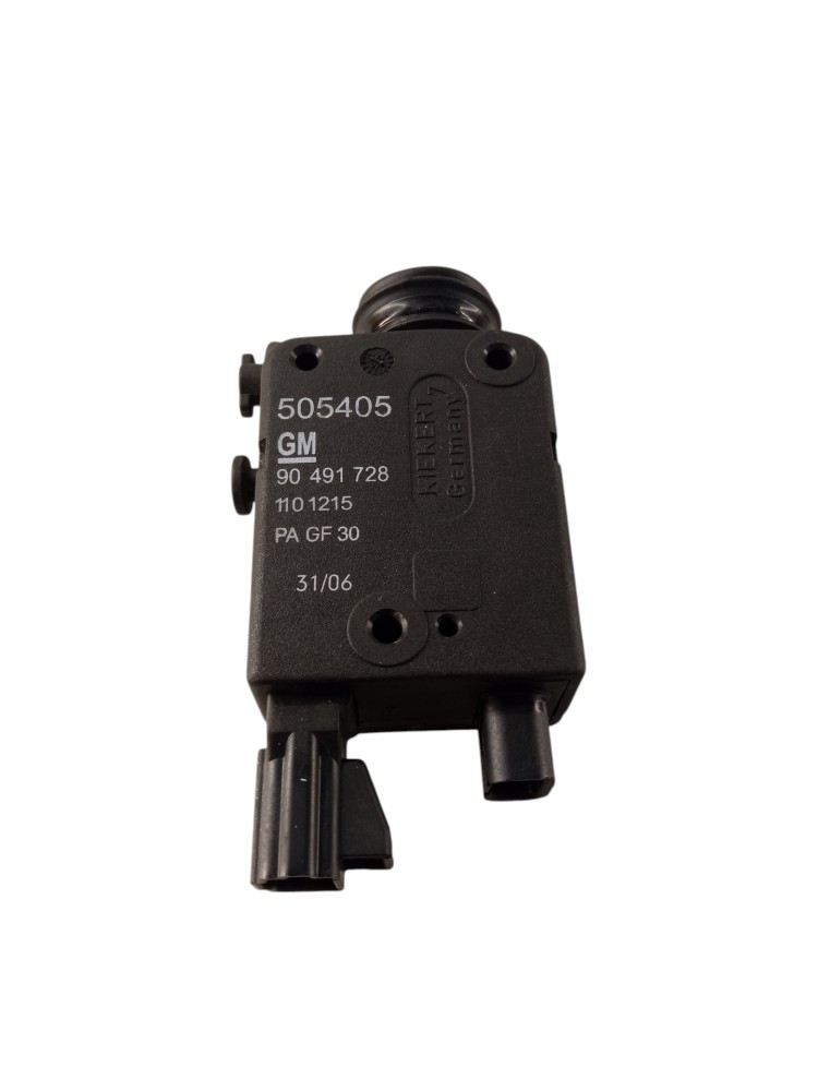 MOTOR ATUADOR FECHADURA GM ASTRA 2003 3