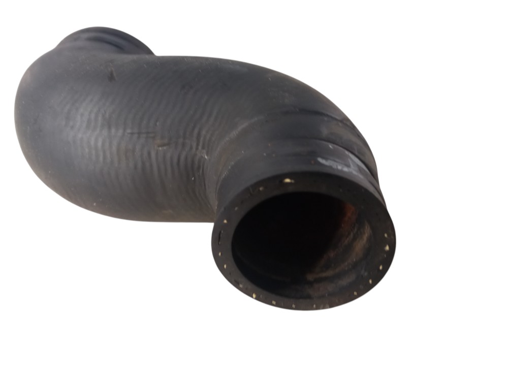 Mangueira Superior Radiador Corsa Classic 2010 Original Preto 4
