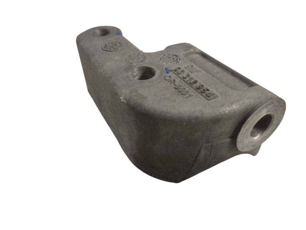 Suporte Alternador Gm Astra/vectra/zafira/meriva 2.0 4