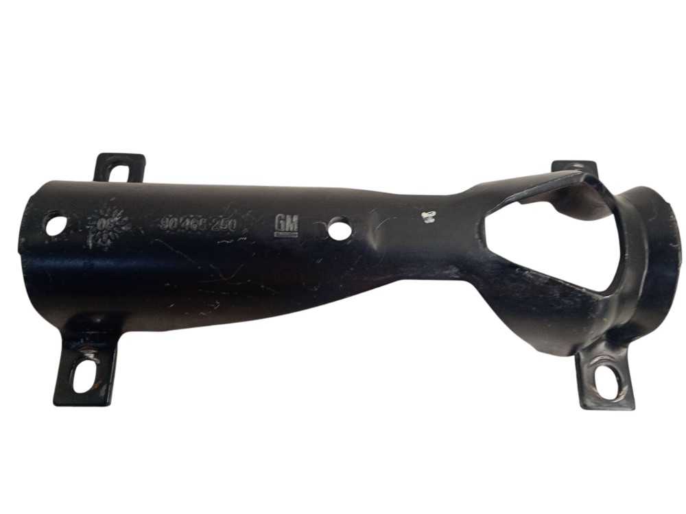 Suporte Da Caixa Gm Celta Corsa 1995 Á 2012 Preto 4