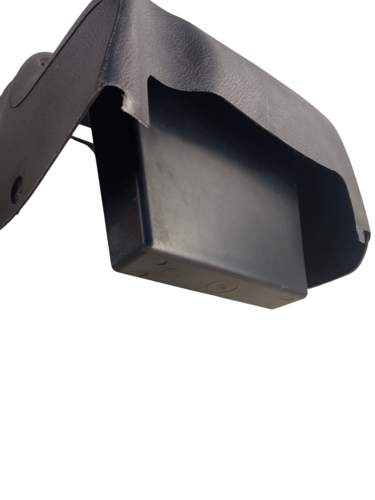 CONSOLE CENTRAL FIAT SIENA 2010 4