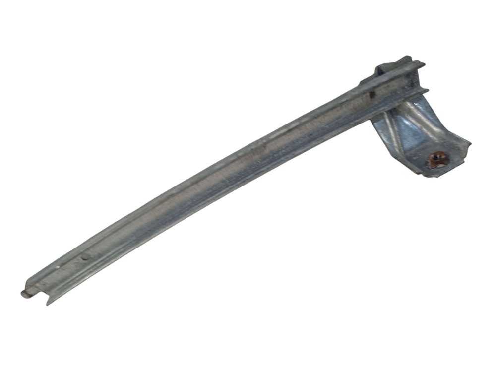 Guia Do Vidro Traseiro Esq Pajero Sport 2001/2004