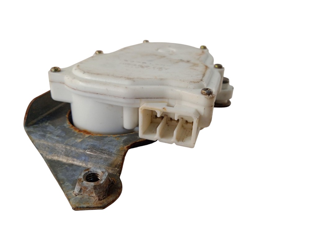 Trava Elétrica Porta Traseira Dir  Pajero Sport 2001/2004 3