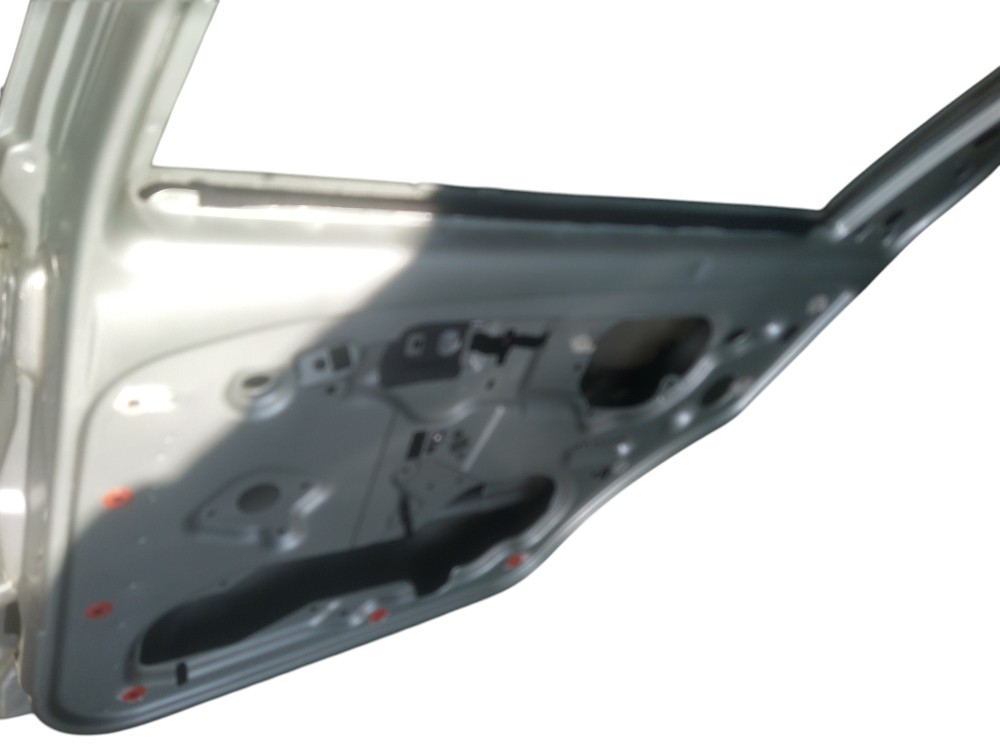 PORTA TRASEIRA DIREITA FIAT PALIO 2008 6