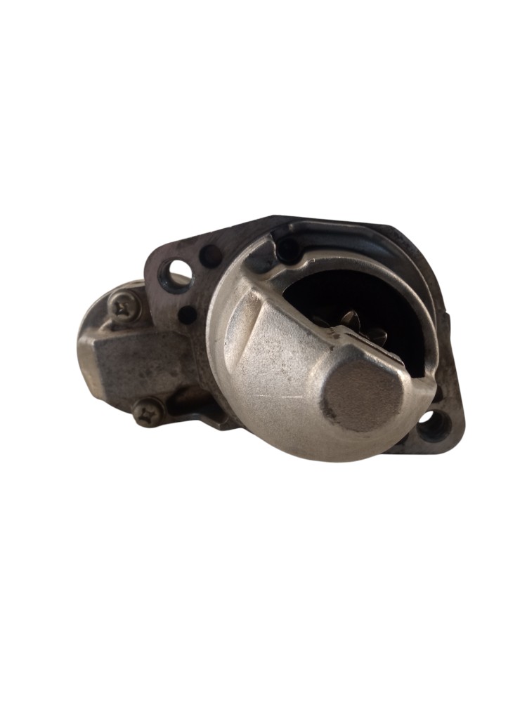 Motor Arranque Partida Fiat Freemont 2.4 2011 A 2016 Origina