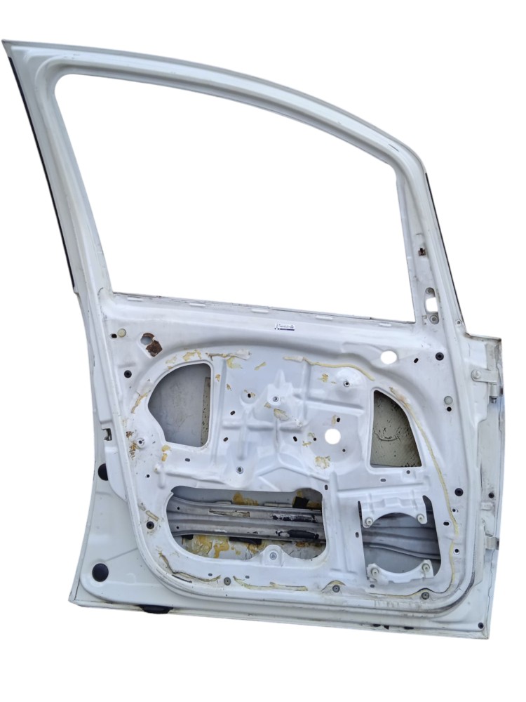 Porta Dianteira Esquerda Fiat Idea 1.8 2007 – Dianteira – Esquerda 2