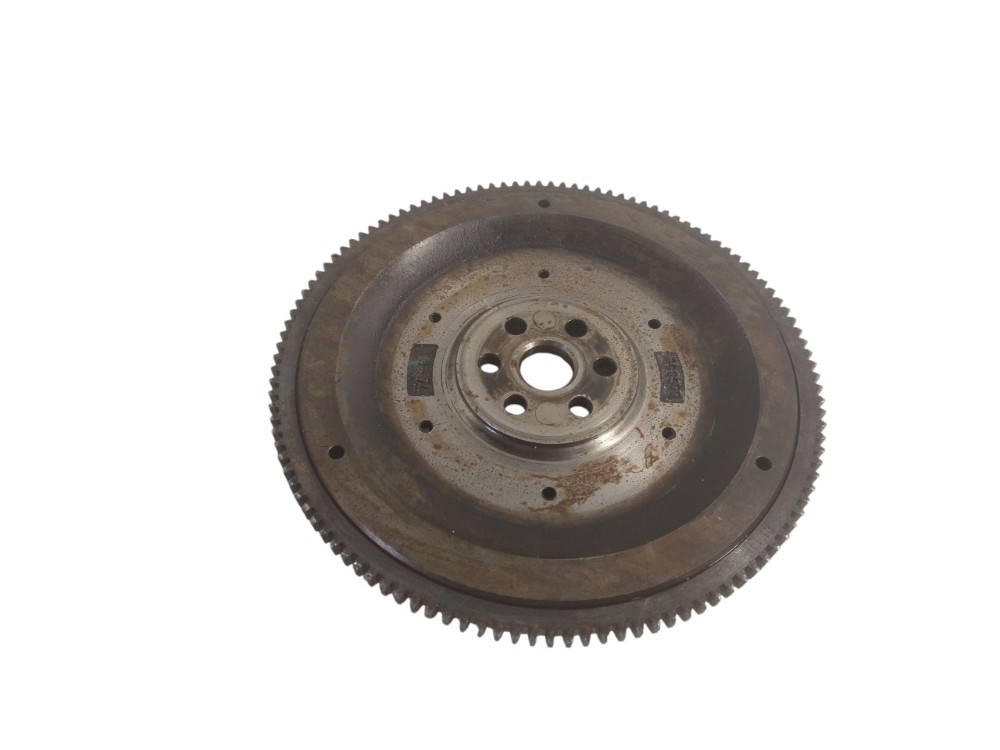 VOLANTE DO MOTOR CREMALHEIRA FIAT PALIO 1.0 2