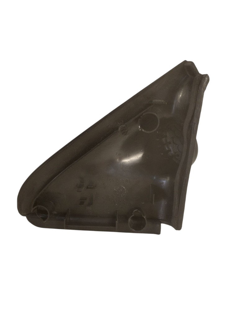 Moldura Interna Retrovisor Esquerdo Vw Santana 2