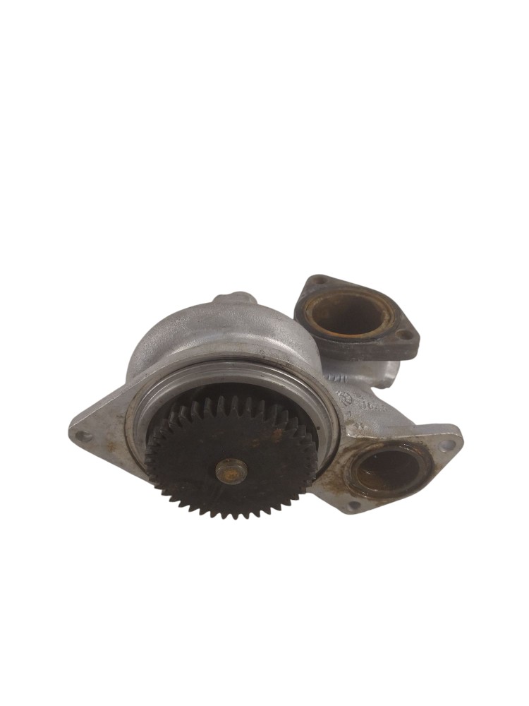 Bomba Dágua Motor Mwm S10 2.8 5