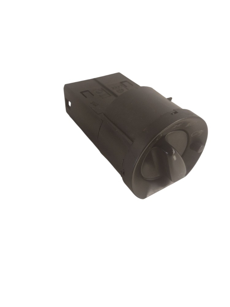 Botão Interruptor Farol Vw Santana/quantum 3