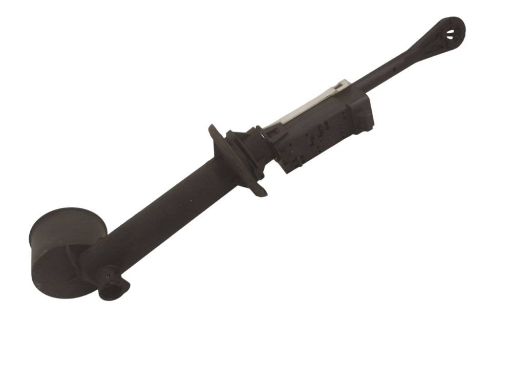 Flexível Atuador Hidráulico Pedal De Embreagem Gm Blazer/s10 5