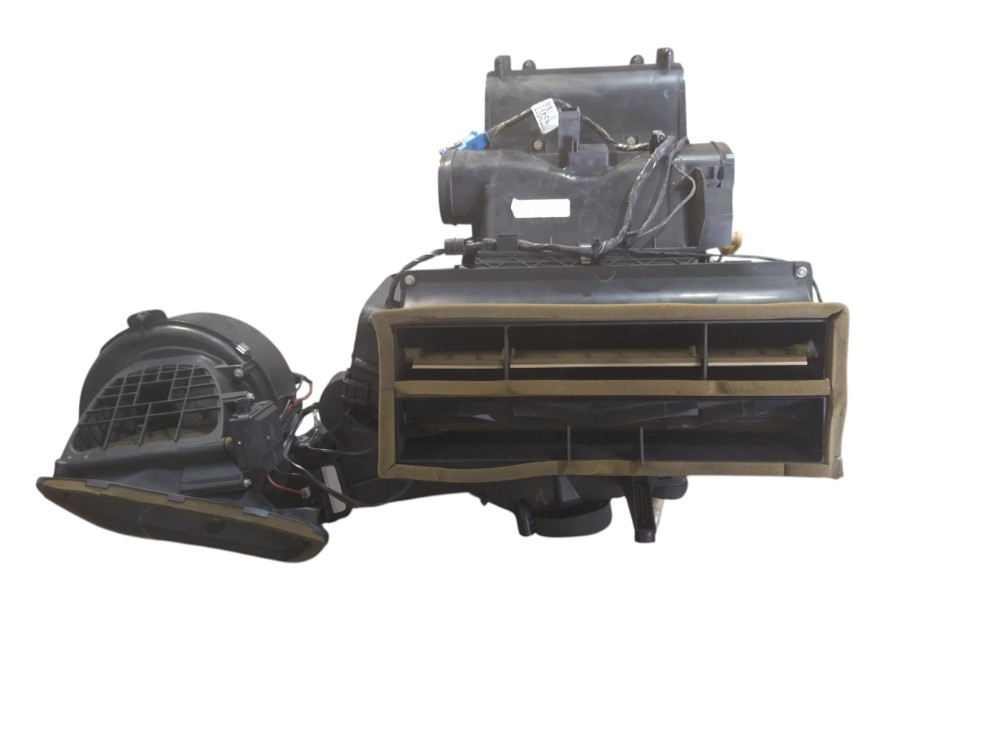 Caixa evaporadora ar gm astra 3