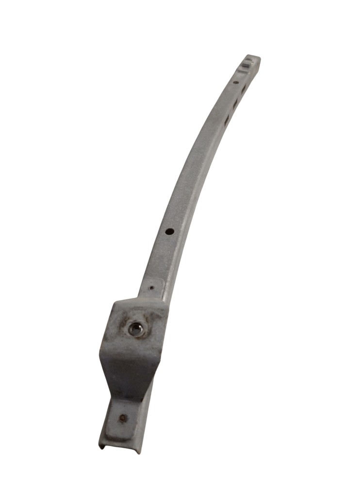 Caneleta Vidro Porta Esquerda Dianteira Corsa Classic 2009 Cinza 3