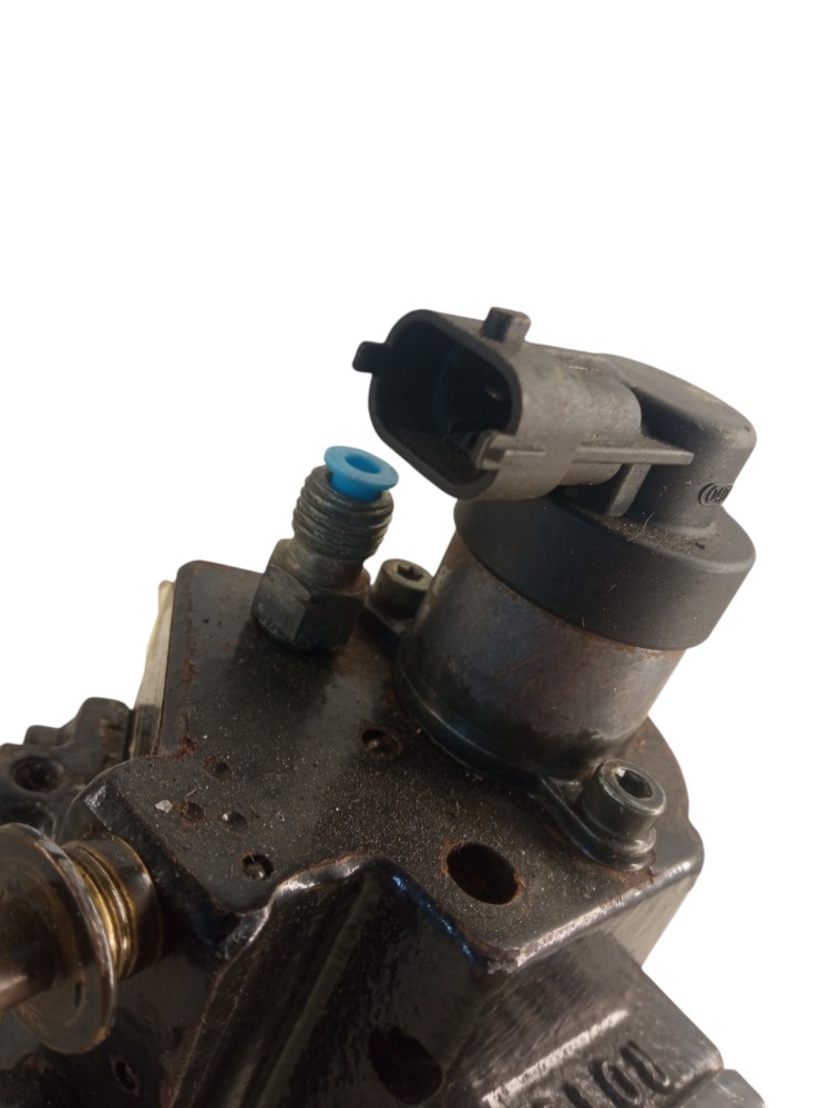 Bomba Injetora S10 Blazer 2.8 Diesel Mwm 6