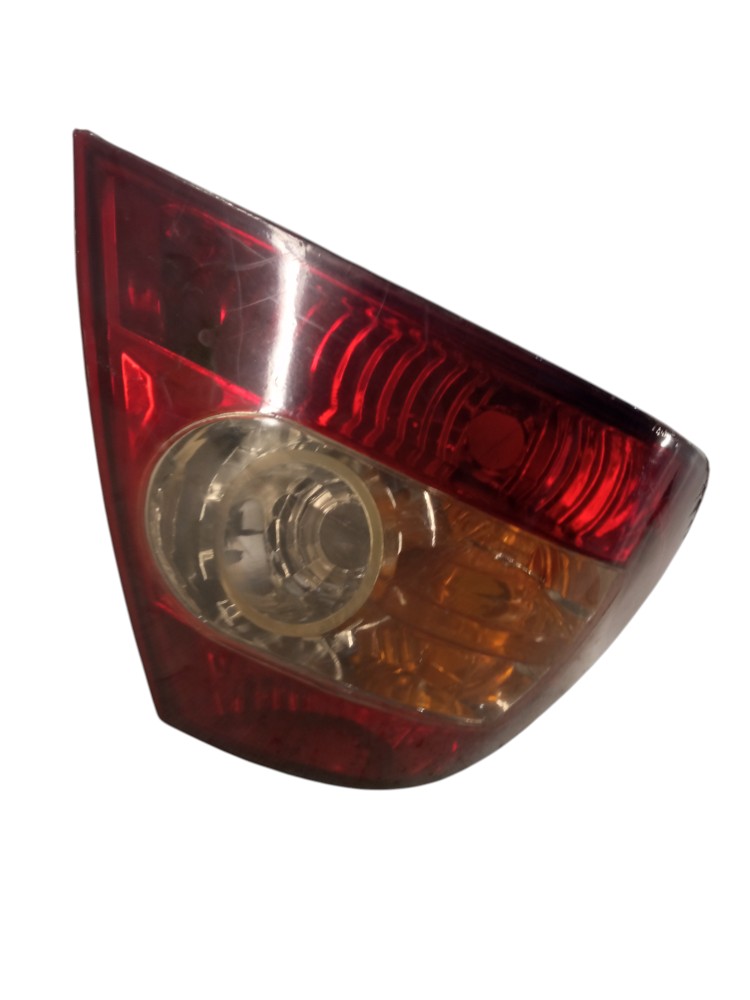 Lanterna Traseira Esquerda Fiat Siena 3