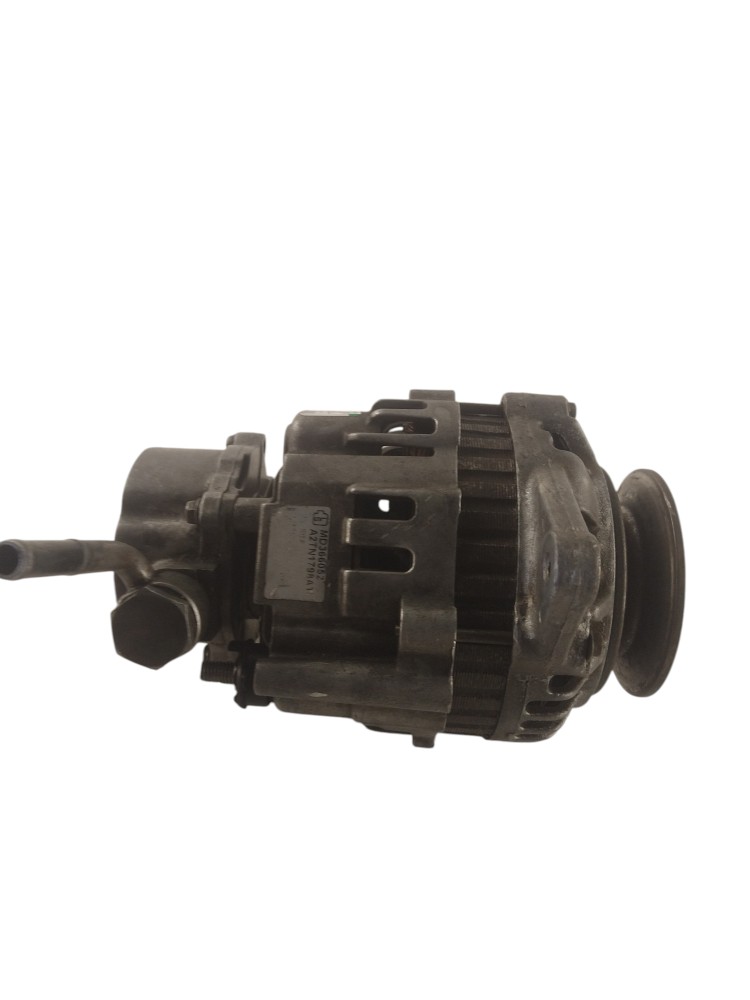 Alternador L200/pajero/hyundai H1/bongo 2500 2.5 8v Diesel