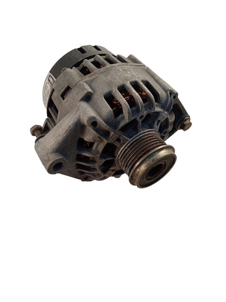 Alternador Frontier Troller S10 Mwm 2.8 Diesel 5