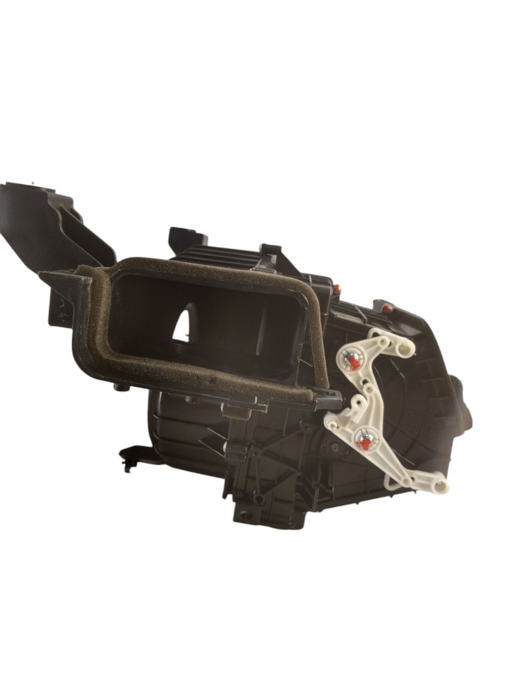 Caixa Evaporadora Ar Pajero Dakar L200 Triton 08/15 3