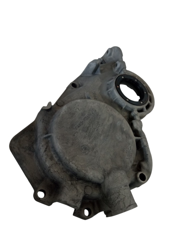 FLANGE RETENTOR VIRABREQUIM FORD KA 1.0 ENDURA 1997 3