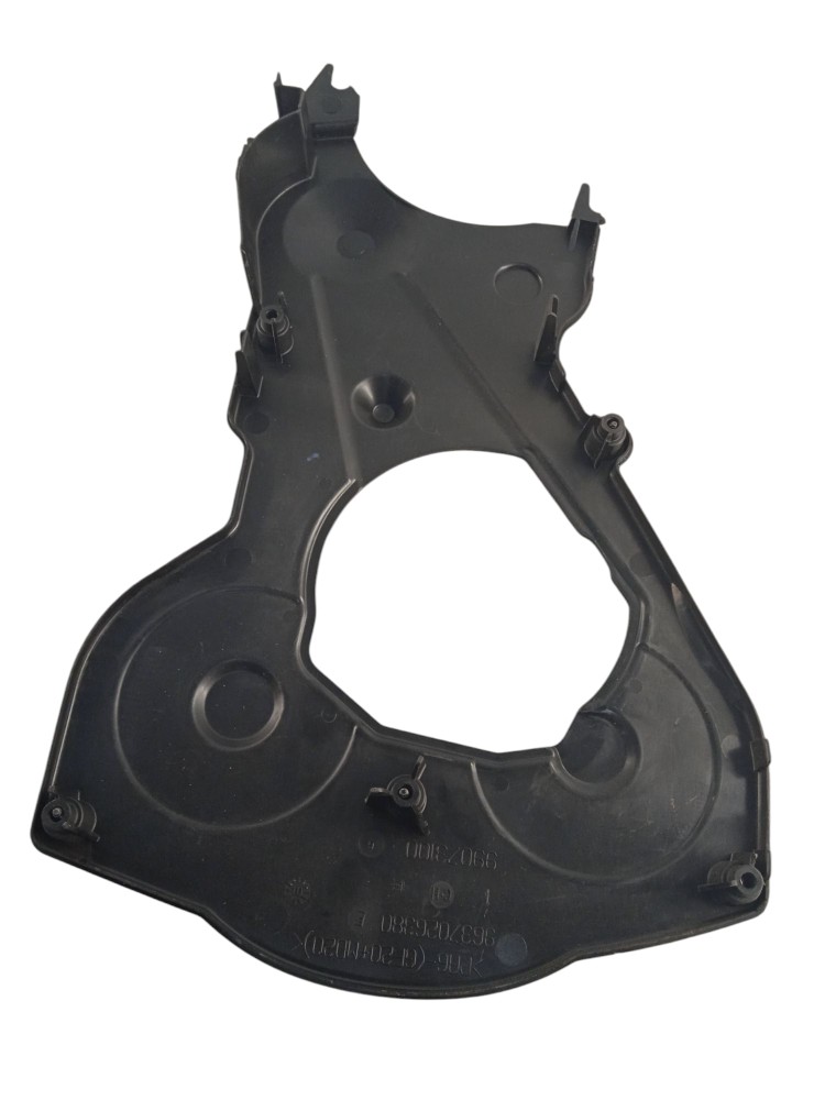 Capa Correia Dentada Xsara 1.6 02 1
