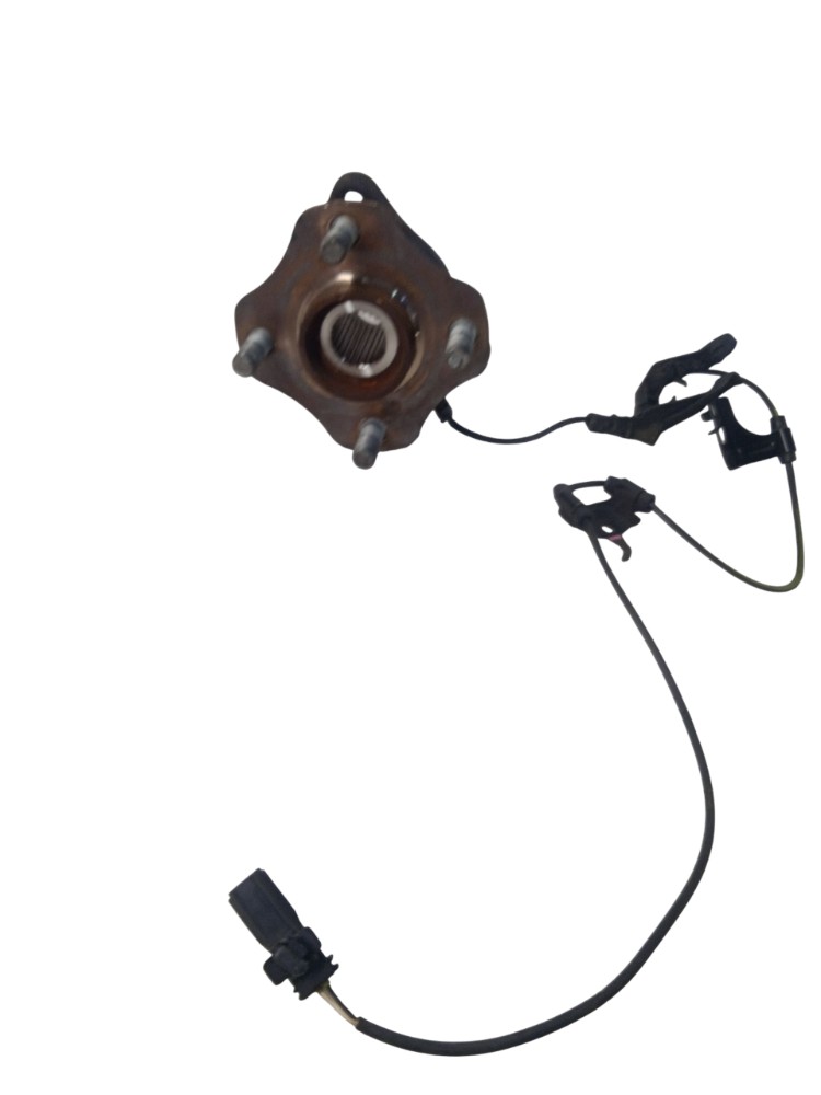 CUBO C/ROLAMENTO DIANTEIRO DIREITO TOYOTA ETIOS 1.5