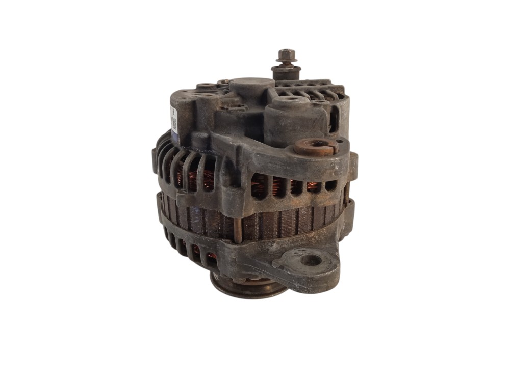 Alternador Pajero Sport 2.8 2000/2001 6