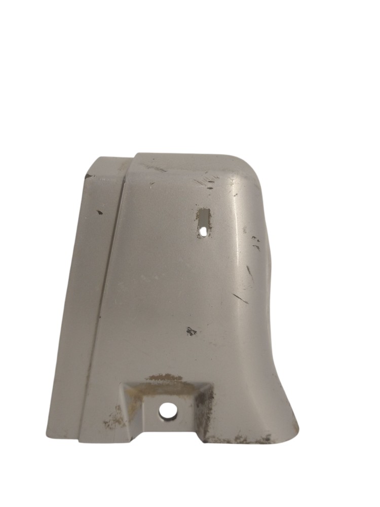 Moldura Spoiler Traseiro Esquerdo Gm Astra 3