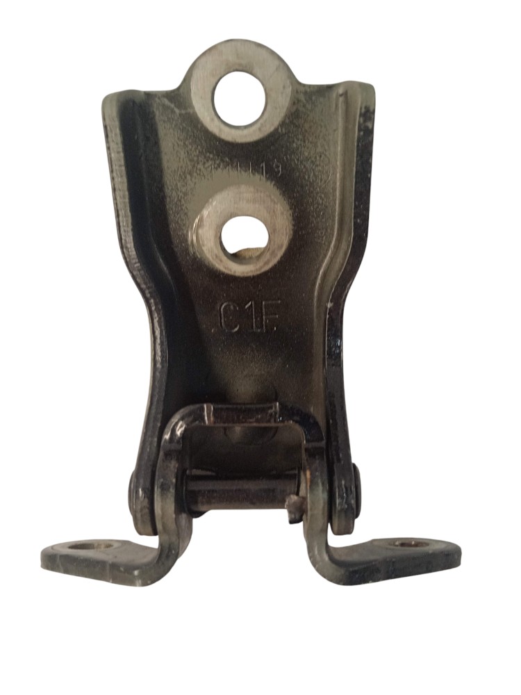 Dobradiça Da Porta Dianteiro Gm Captiva 2008/2012 4