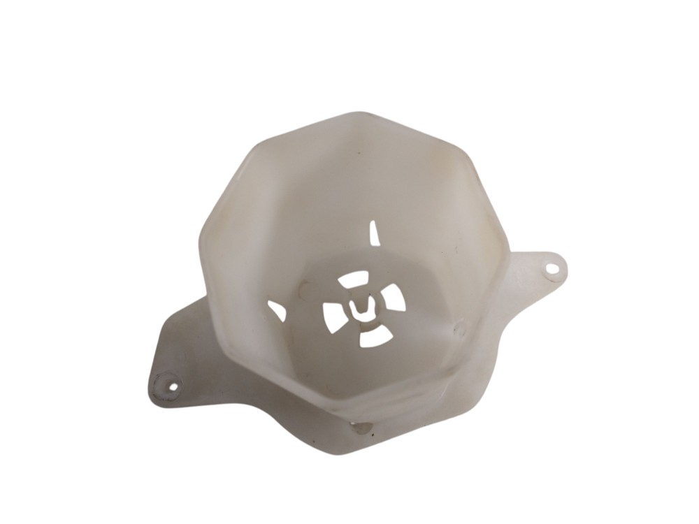 Suporte Parachoque Traseira Gm Astra 3