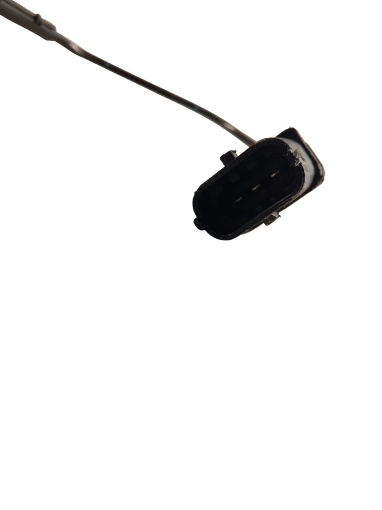 SENSOR DE ROTAÇÃO S10/BLAZER 2011 7