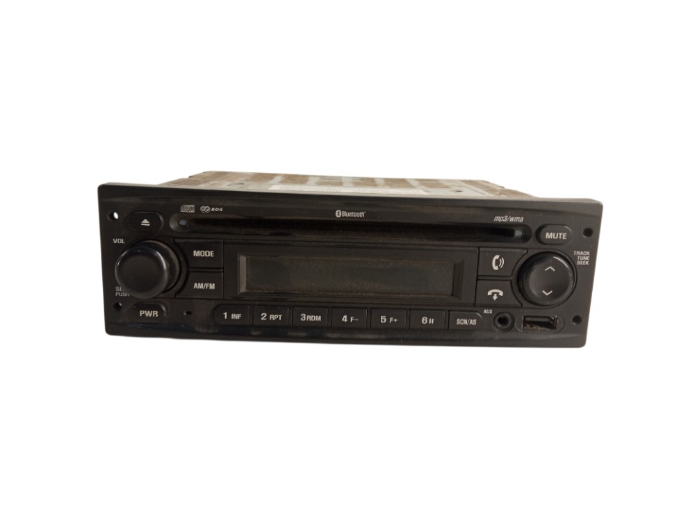 RADIO AUTOMOTIVO GM S10