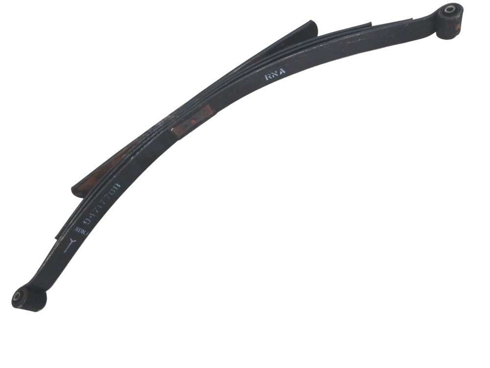 FEIXE DE MOLA TRASEIRO GM S10
