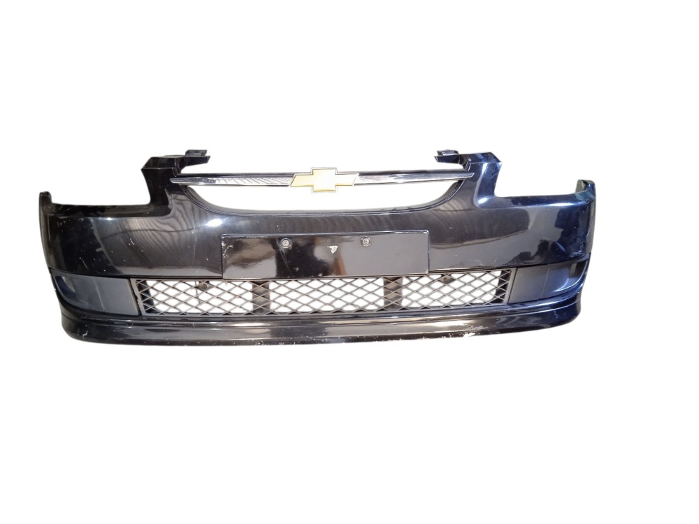 PARA-CHOQUE DIANTEIRO GM CORSA 4