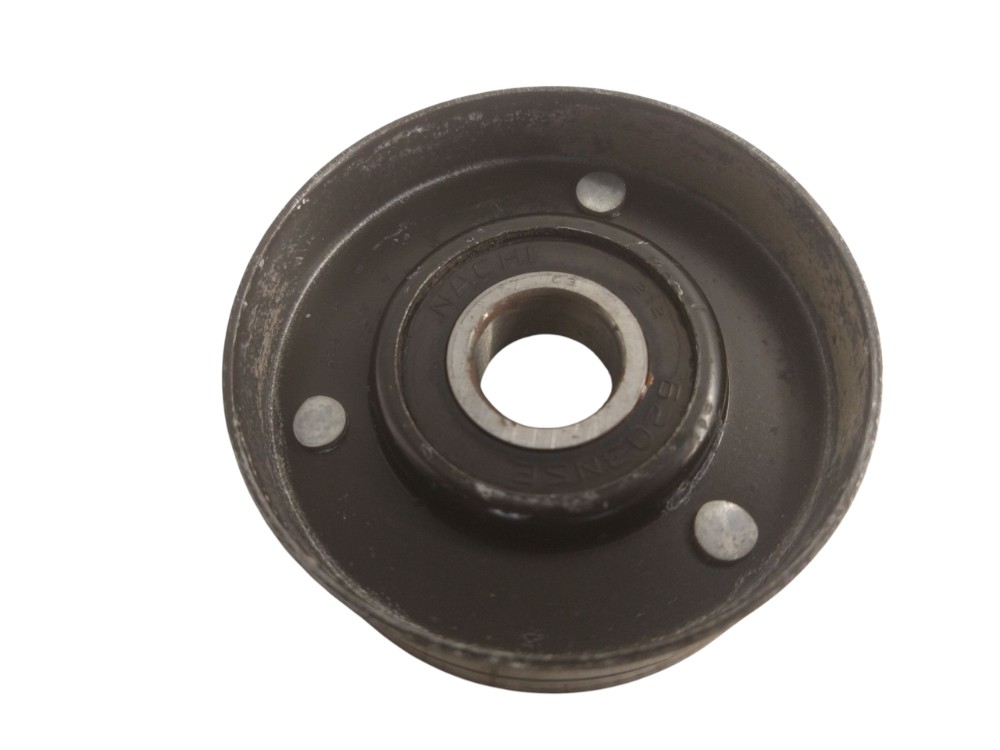 Polia Alternador Gm Astra 2.0 2
