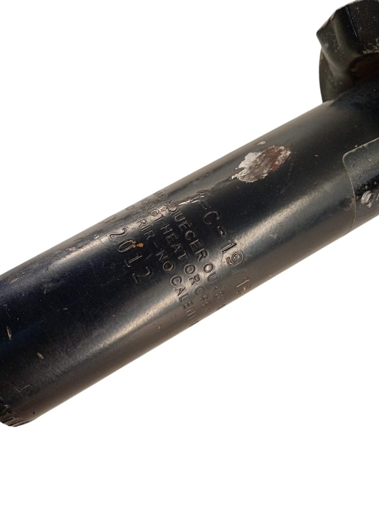 Suspensão Esq S10 2.8 2013 6
