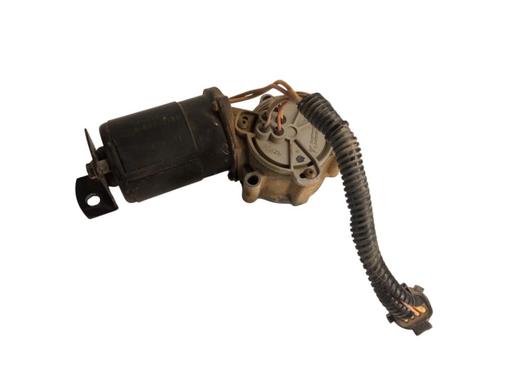 Motor Eletrico Tração Ranger/explorer 3.0 4×4 Power Stroke 3