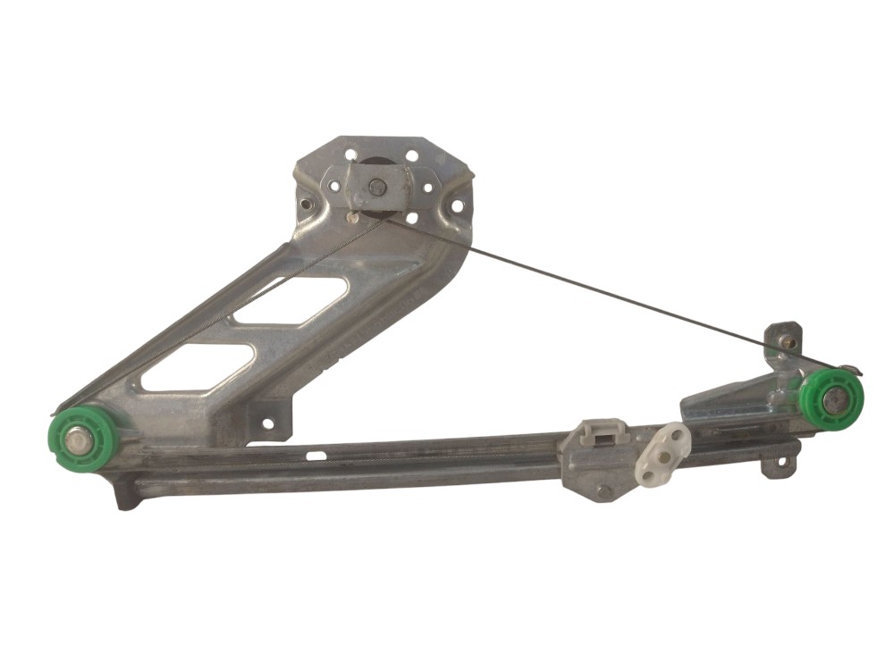 Maquina De Vidro Manual Traseira Esquerda Gm Corsa Classic