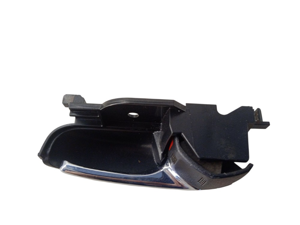Maçaneta Interna Direito Toyota Etios – Cromado – Dianteira/ Cromado Dianteira/traseira 3