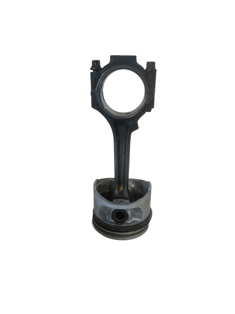 Biela E Pistao Ford Ka 1998 4
