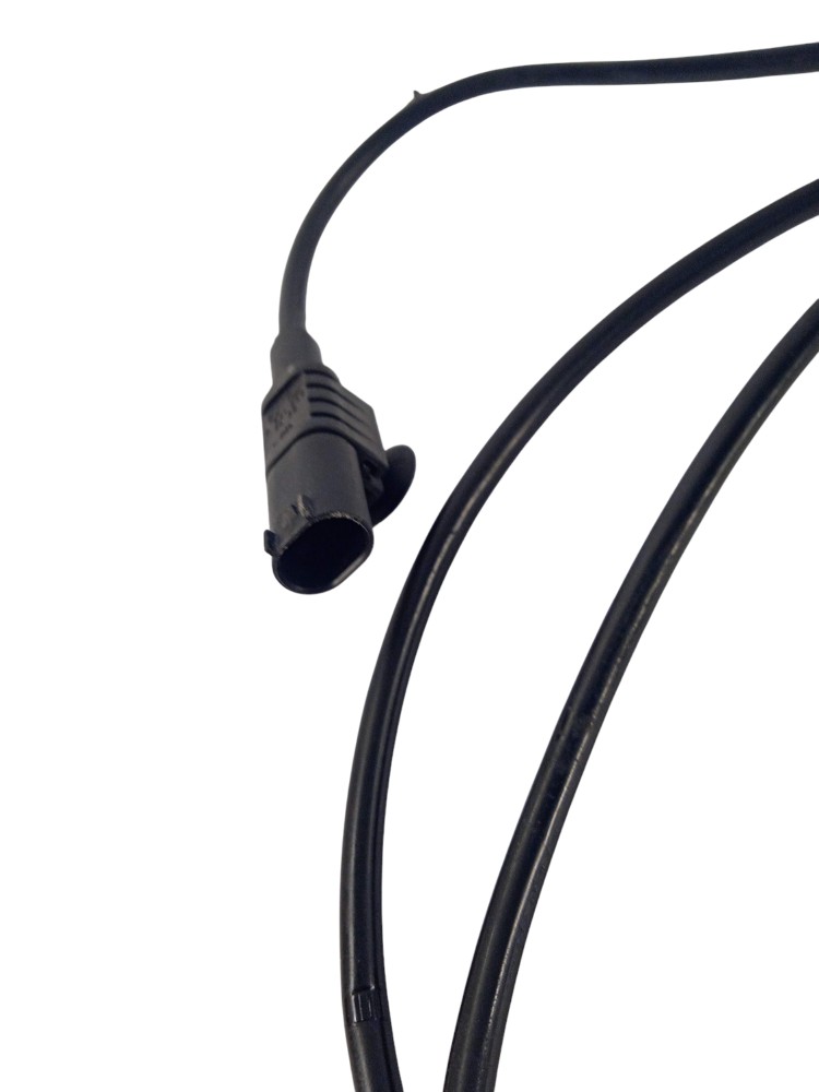 SENSOR ABS TRASEIRO SPRINTER 311 2012 4