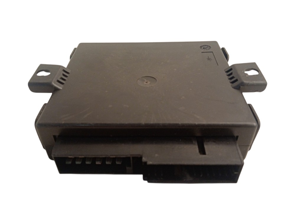 Modulo Conforto Do Alarme Gm Astra 2.0