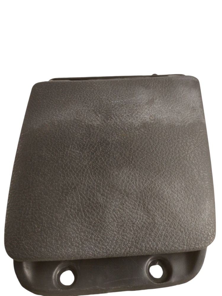Porta Objetos Cinzeiro Console Central Siena Palio Strada 9