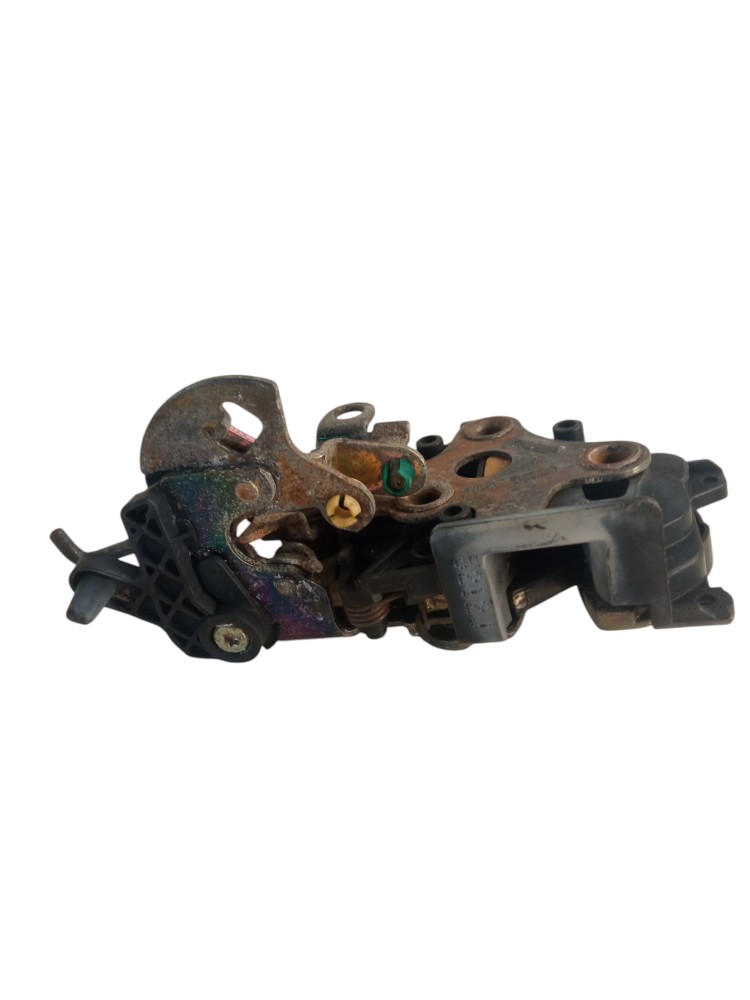 Fechadura Porta Traseira Lado Direito S10/blazer 2