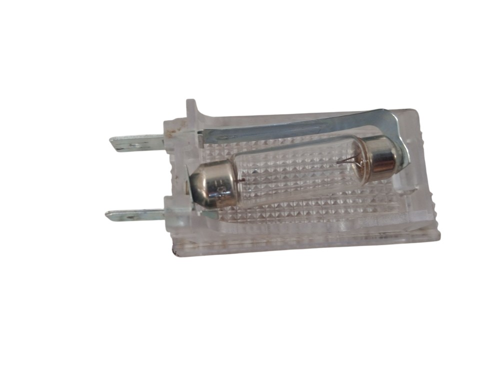Luz Do Porta-malas Gm Astra/vectra/corsa/meriva… 3