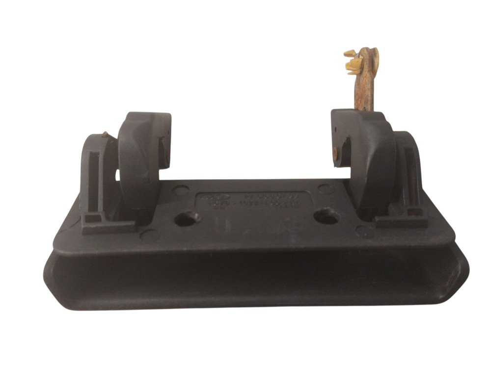 Maçaneta Externo Traseira Direita Ford Ranger/explorer Preto 2